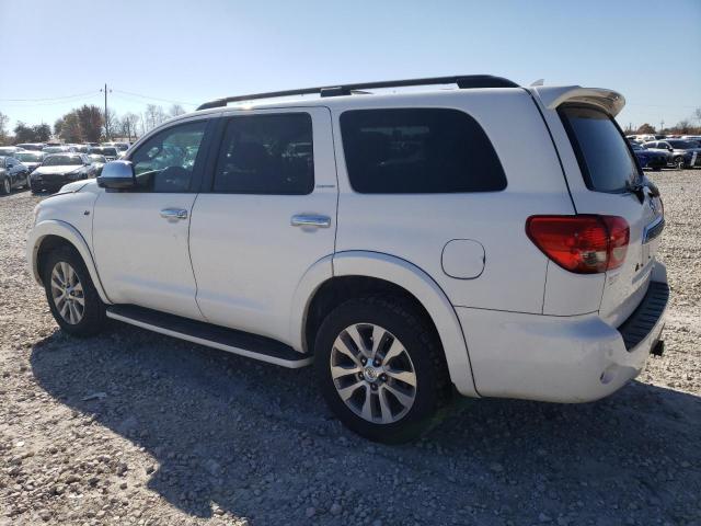 Photo 1 VIN: 5TDJW5G15BS054036 - TOYOTA SEQUOIA 