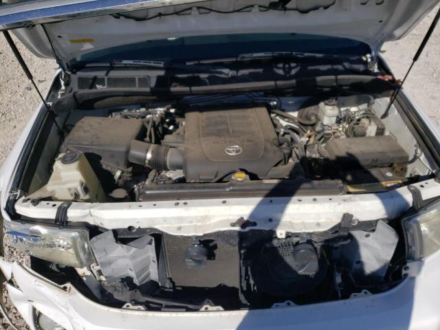 Photo 11 VIN: 5TDJW5G15BS054036 - TOYOTA SEQUOIA 