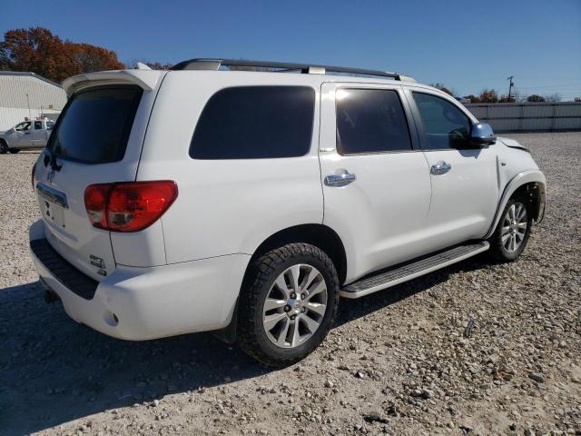 Photo 2 VIN: 5TDJW5G15BS054036 - TOYOTA SEQUOIA 