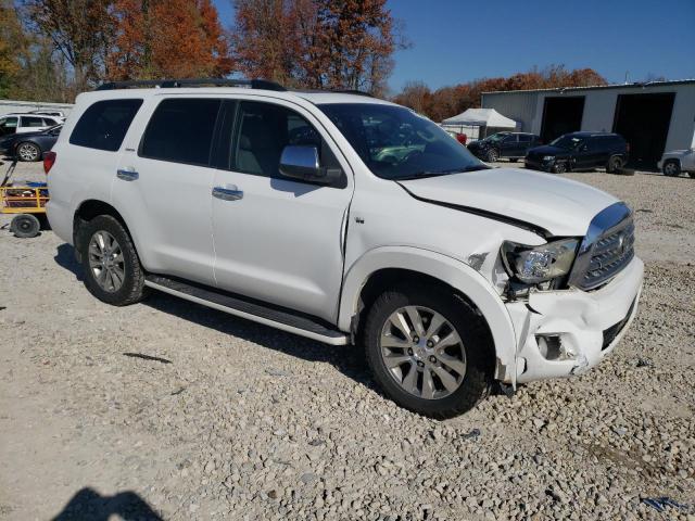 Photo 3 VIN: 5TDJW5G15BS054036 - TOYOTA SEQUOIA 