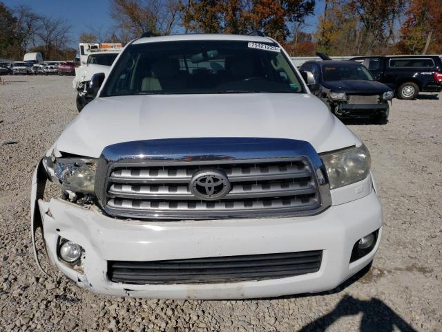 Photo 4 VIN: 5TDJW5G15BS054036 - TOYOTA SEQUOIA 