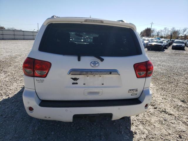 Photo 5 VIN: 5TDJW5G15BS054036 - TOYOTA SEQUOIA 