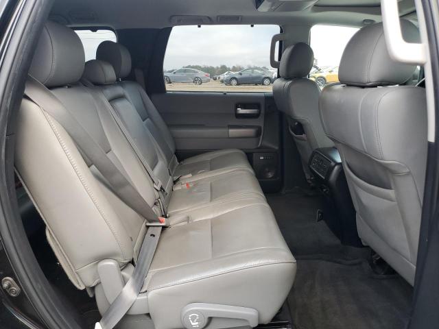 Photo 10 VIN: 5TDJW5G15CS072800 - TOYOTA SEQUOIA LI 