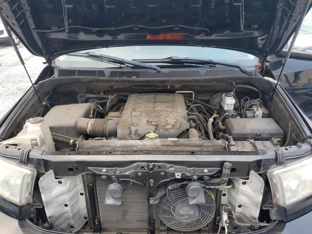 Photo 11 VIN: 5TDJW5G15CS072800 - TOYOTA SEQUOIA LI 