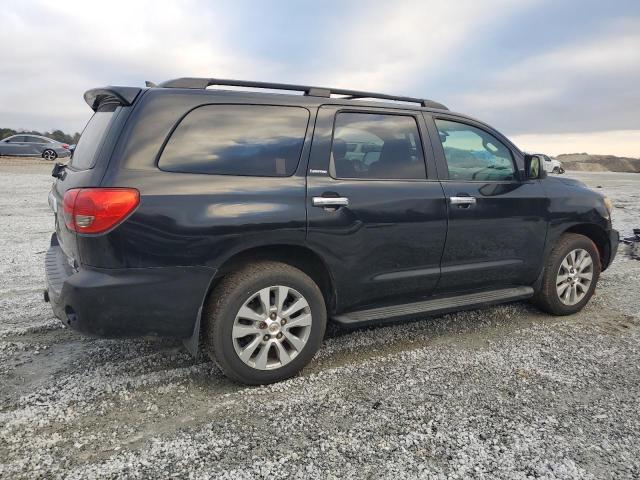 Photo 2 VIN: 5TDJW5G15CS072800 - TOYOTA SEQUOIA LI 