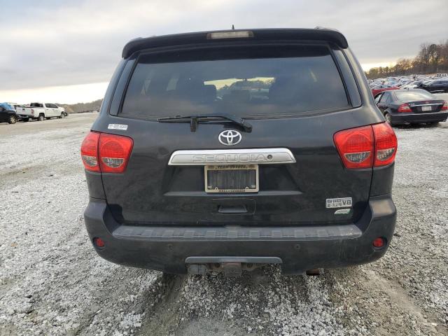 Photo 5 VIN: 5TDJW5G15CS072800 - TOYOTA SEQUOIA LI 