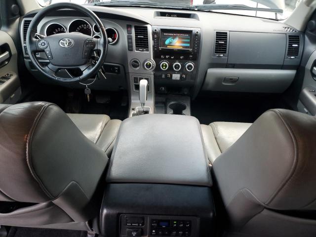 Photo 7 VIN: 5TDJW5G15CS072800 - TOYOTA SEQUOIA LI 