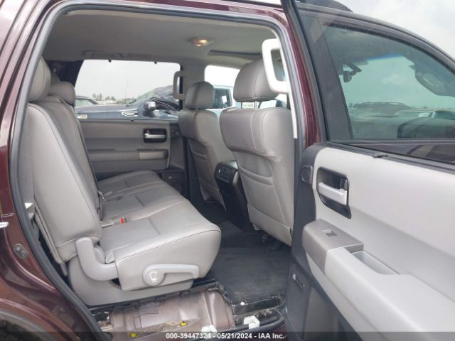 Photo 7 VIN: 5TDJW5G15ES106611 - TOYOTA SEQUOIA 