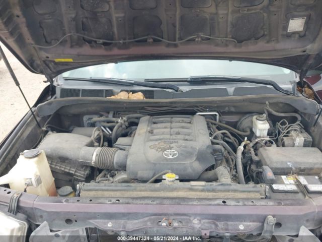 Photo 9 VIN: 5TDJW5G15ES106611 - TOYOTA SEQUOIA 