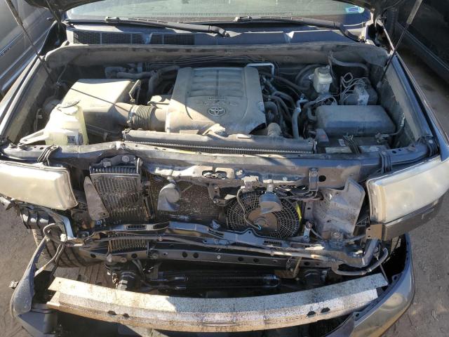 Photo 11 VIN: 5TDJW5G16AS028138 - TOYOTA SEQUOIA LI 