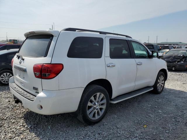 Photo 2 VIN: 5TDJW5G16BS043207 - TOYOTA SEQUOIA 