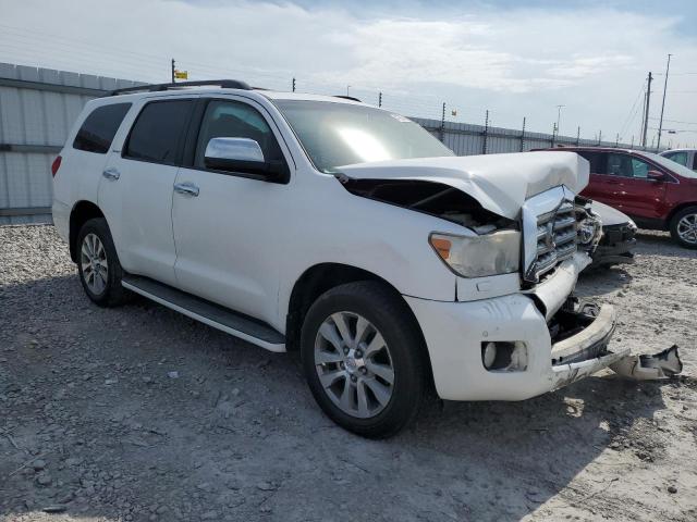 Photo 3 VIN: 5TDJW5G16BS043207 - TOYOTA SEQUOIA 