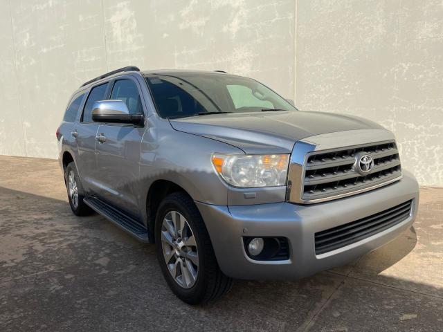 Photo 0 VIN: 5TDJW5G16DS083080 - TOYOTA SEQUOIA LI 