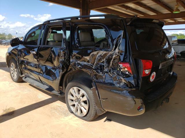 Photo 1 VIN: 5TDJW5G16ES105208 - TOYOTA SEQUOIA LI 