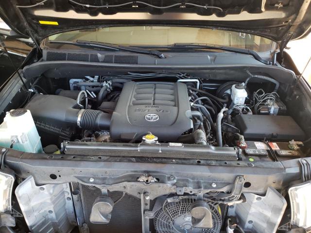 Photo 10 VIN: 5TDJW5G16ES105208 - TOYOTA SEQUOIA LI 