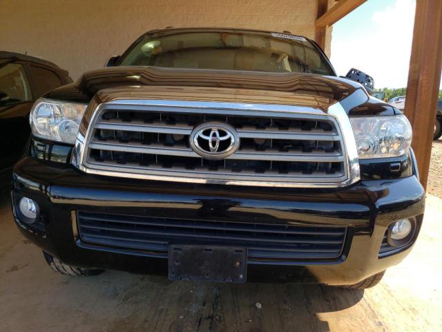 Photo 4 VIN: 5TDJW5G16ES105208 - TOYOTA SEQUOIA LI 