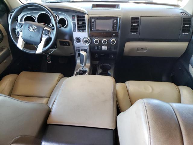 Photo 7 VIN: 5TDJW5G16ES105208 - TOYOTA SEQUOIA LI 