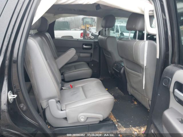 Photo 7 VIN: 5TDJW5G16ES108237 - TOYOTA SEQUOIA 