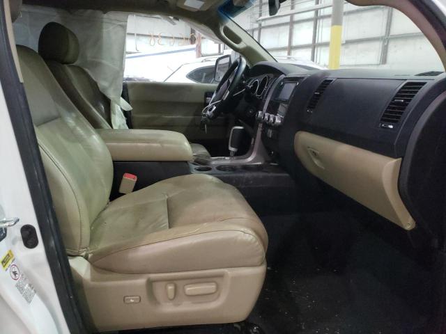 Photo 4 VIN: 5TDJW5G16GS146845 - TOYOTA SEQUOIA LI 