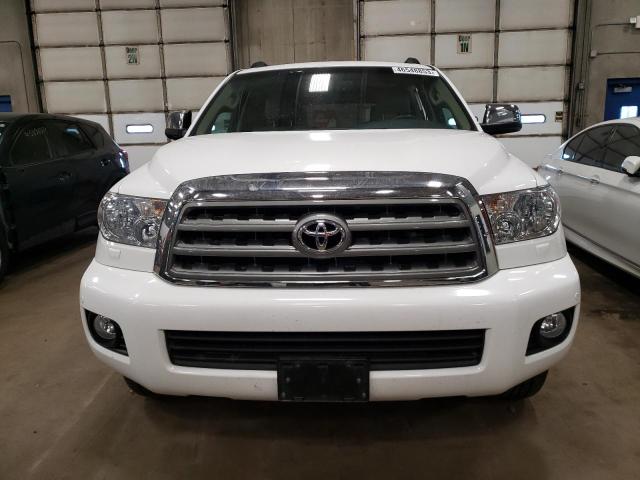 Photo 4 VIN: 5TDJW5G17ES103158 - TOYOTA SEQUOIA LI 