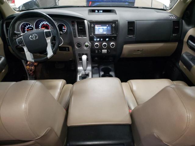 Photo 7 VIN: 5TDJW5G17ES103158 - TOYOTA SEQUOIA LI 