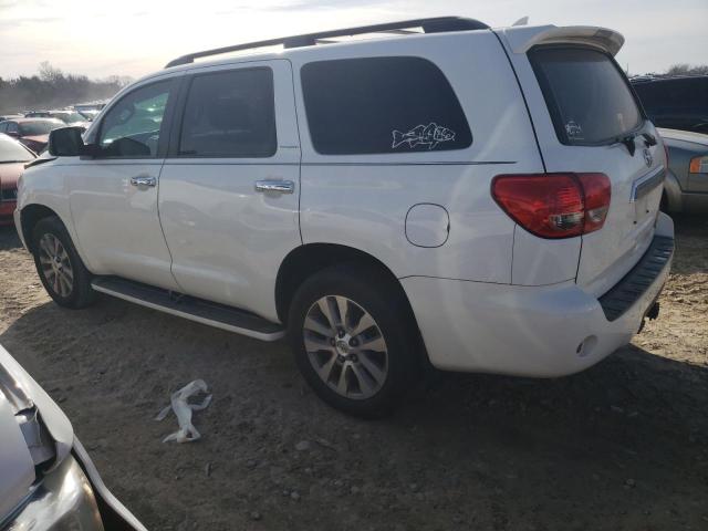 Photo 1 VIN: 5TDJW5G17FS121693 - TOYOTA SEQUOIA 