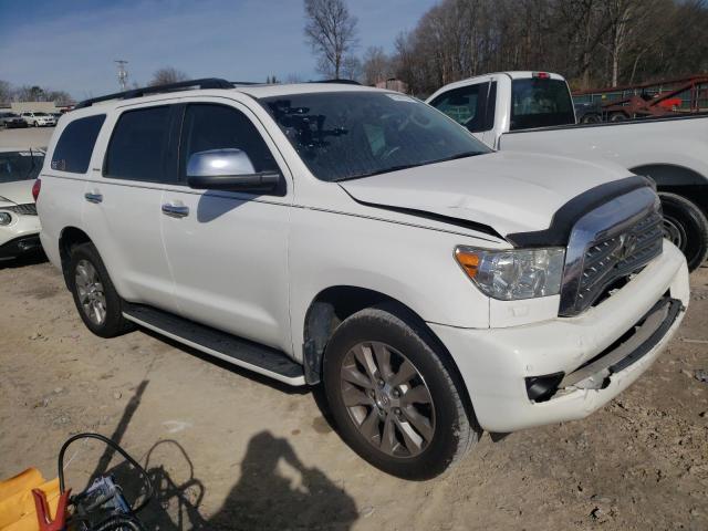 Photo 3 VIN: 5TDJW5G17FS121693 - TOYOTA SEQUOIA 