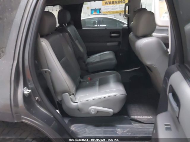 Photo 7 VIN: 5TDJW5G17HS150484 - TOYOTA SEQUOIA 