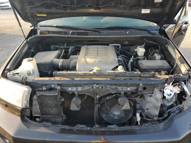 Photo 11 VIN: 5TDJW5G18AS026939 - TOYOTA SEQUOIA LI 