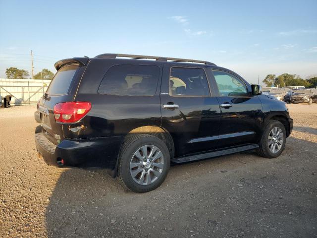 Photo 2 VIN: 5TDJW5G18AS026939 - TOYOTA SEQUOIA LI 