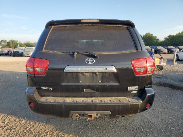 Photo 5 VIN: 5TDJW5G18AS026939 - TOYOTA SEQUOIA LI 