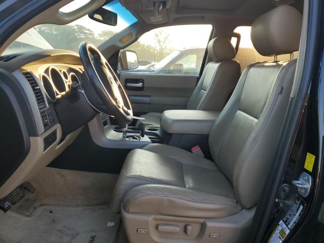 Photo 6 VIN: 5TDJW5G18AS026939 - TOYOTA SEQUOIA LI 