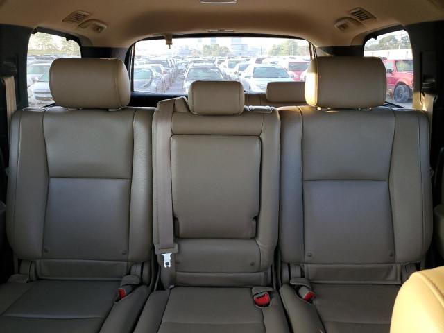 Photo 9 VIN: 5TDJW5G18AS026939 - TOYOTA SEQUOIA LI 