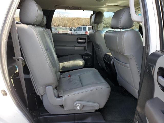 Photo 10 VIN: 5TDJW5G18CS057319 - TOYOTA SEQUOIA 