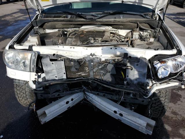 Photo 11 VIN: 5TDJW5G18CS057319 - TOYOTA SEQUOIA 