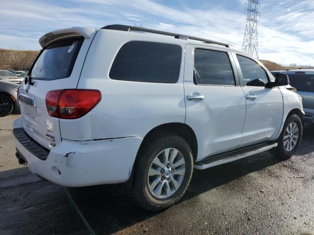 Photo 2 VIN: 5TDJW5G18CS057319 - TOYOTA SEQUOIA 