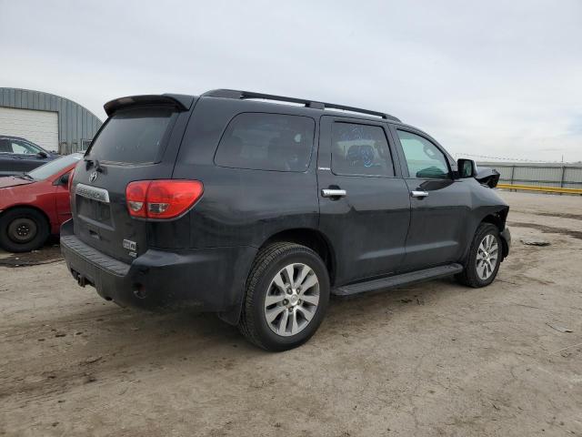 Photo 2 VIN: 5TDJW5G18FS125218 - TOYOTA SEQUOIA 