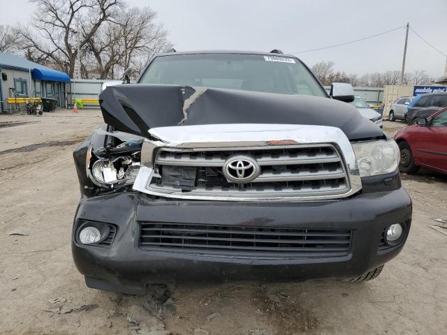 Photo 4 VIN: 5TDJW5G18FS125218 - TOYOTA SEQUOIA 