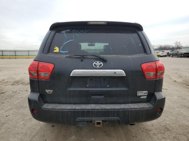 Photo 5 VIN: 5TDJW5G18FS125218 - TOYOTA SEQUOIA 