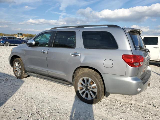 Photo 1 VIN: 5TDJW5G19AS031261 - TOYOTA SEQUOIA 