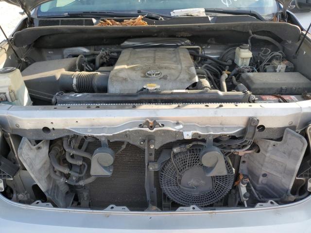 Photo 11 VIN: 5TDJW5G19AS031261 - TOYOTA SEQUOIA 