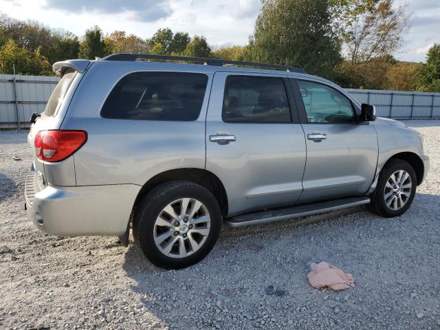 Photo 2 VIN: 5TDJW5G19AS031261 - TOYOTA SEQUOIA 