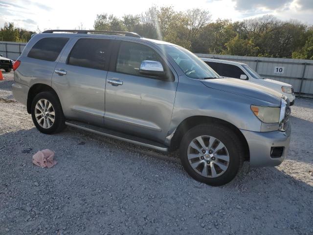 Photo 3 VIN: 5TDJW5G19AS031261 - TOYOTA SEQUOIA 