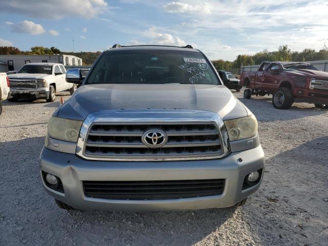 Photo 4 VIN: 5TDJW5G19AS031261 - TOYOTA SEQUOIA 