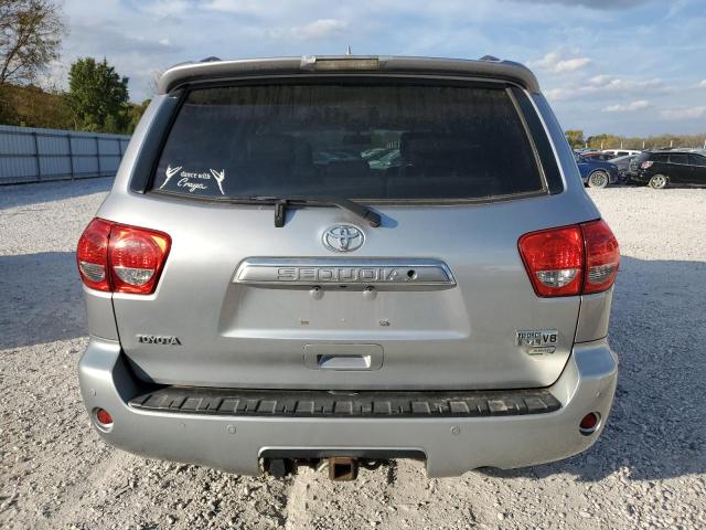 Photo 5 VIN: 5TDJW5G19AS031261 - TOYOTA SEQUOIA 