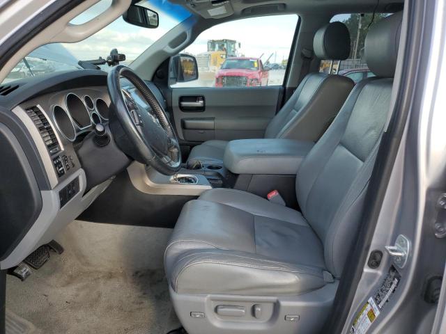 Photo 6 VIN: 5TDJW5G19AS031261 - TOYOTA SEQUOIA 