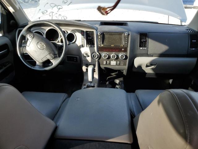 Photo 7 VIN: 5TDJW5G19AS031261 - TOYOTA SEQUOIA 