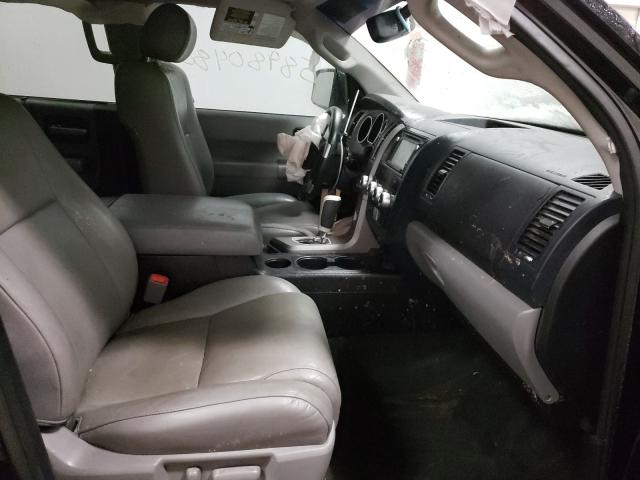 Photo 4 VIN: 5TDJW5G19ES094009 - TOYOTA SEQUOIA 