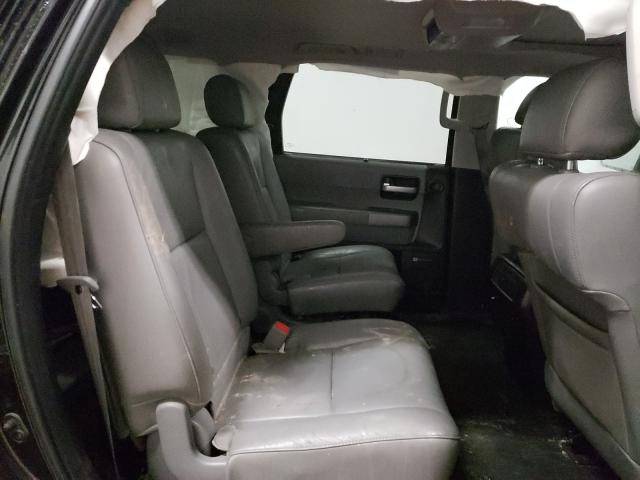 Photo 5 VIN: 5TDJW5G19ES094009 - TOYOTA SEQUOIA 