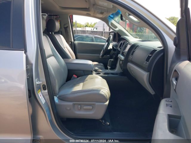 Photo 4 VIN: 5TDJW5G19GS141669 - TOYOTA SEQUOIA 